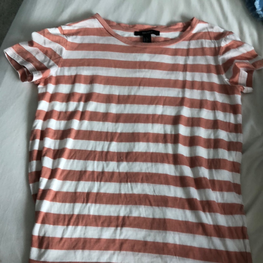 Striped T-shirt
